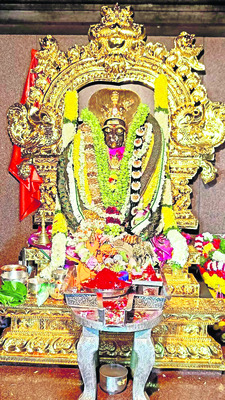 జగజ్జనని.. జోగుళాంబ 2