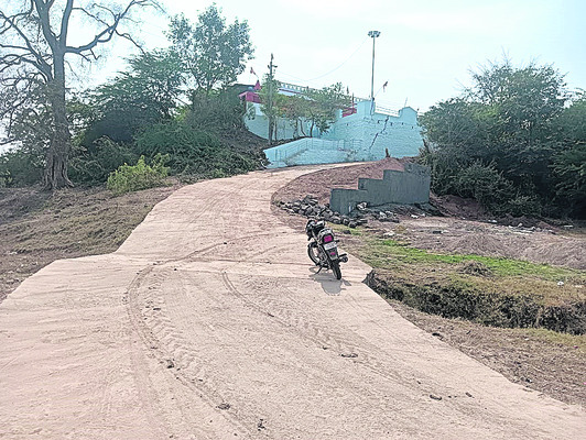 భక్తుల కొంగుబంగారం..బాలేశ్వరుడు1