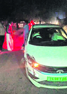 టీసీఎస్‌ ఐయాన్‌పై అవగాహన 
2