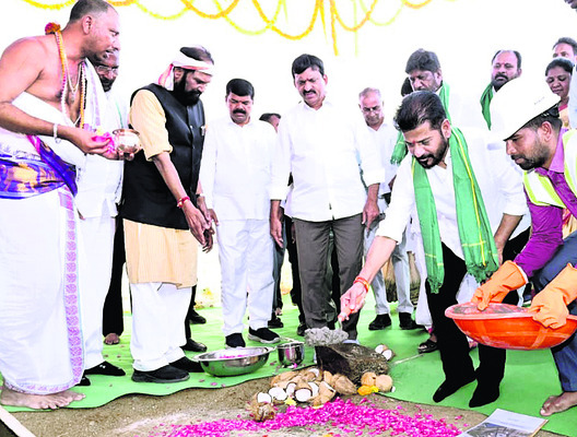 ఇక్కడి నుంచే.. నా రాజకీయ ప్రయాణం2