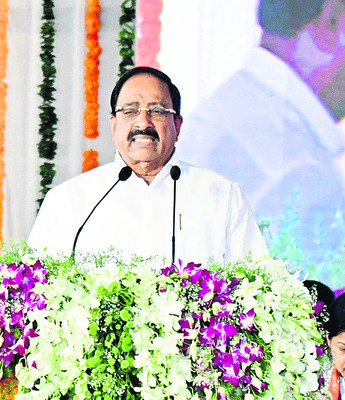 ఏడాదిలో లింక్‌ కెనాల్‌ పూర్తి
1