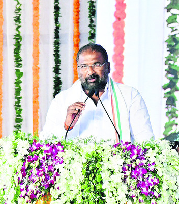 ఏడాదిలో లింక్‌ కెనాల్‌ పూర్తి
2