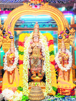 తై అమావాస్య రద్దీ 1