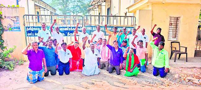 కోలాహలం ముక్కనుమ వేడుకలు 1