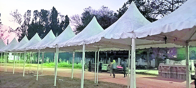 ఉత్సవ సమయం 1