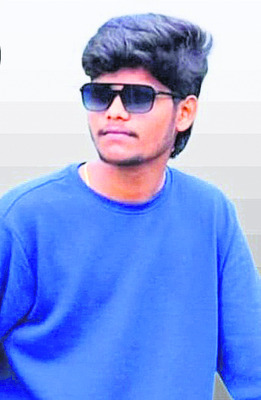 తోటగోపయ్యపల్లి   వార్డు సభ్యుడి మృతి 2