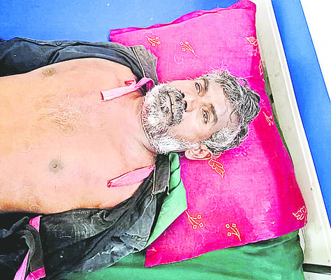 నేడు ఒంగోలులో కలెక్టర్‌ ఆధ్వర్యంలో మీ కోసం 2