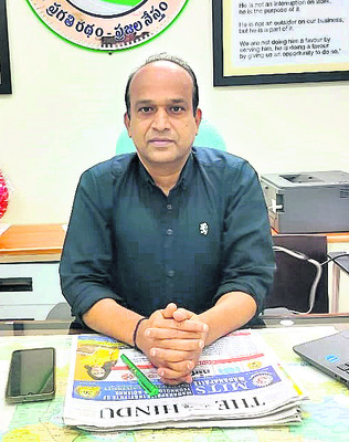 చలో.. మేడారం1