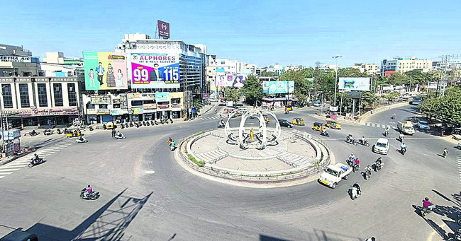 పగలు సురసుర.. రాత్రి గజగజ..1