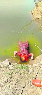 నేడు పోలీసు కార్యాలయంలో గ్రీవెన్స్‌డే 
1