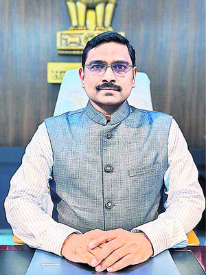 కోటదుర్గ ఆలయంలో ప్రత్యేక పూజలు2