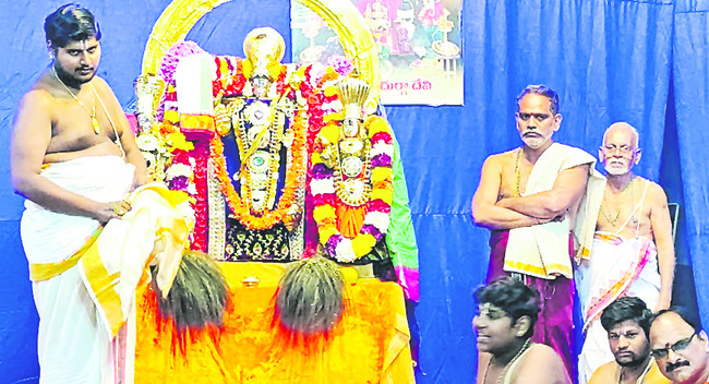 కల్యాణం.. కమనీయం1