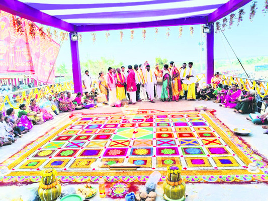 శరణు శరణు మల్లన్న1