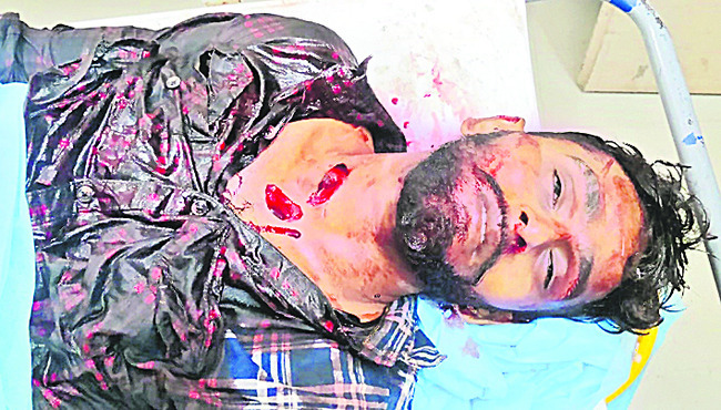 ప్రాణాలు తీస్తున్న మద్యం మత్తు4