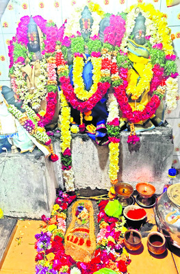 శ్రీరామకొండ జనసంద్రం 1