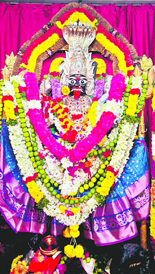 కపోతేశ్వరస్వామి సేవలో హైకోర్టు న్యాయమూర్తి 
2