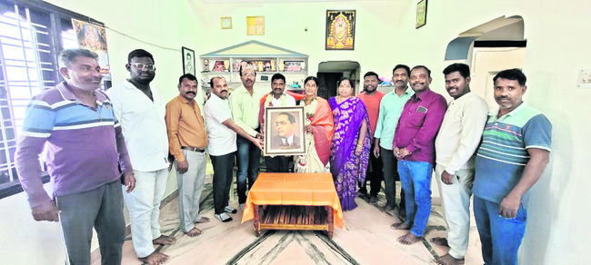 నూతన కార్యవర్గం ఎన్నిక 1