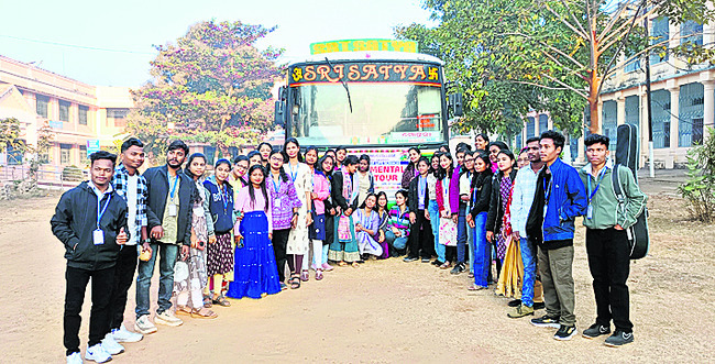 ఒడిశా రాష్ట్ర విద్యుత్‌ సంస్థ ఇంజినీర్ల సమావేశం 2