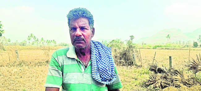 కనుమరుగవుతున్న కూర్మసాగరం2