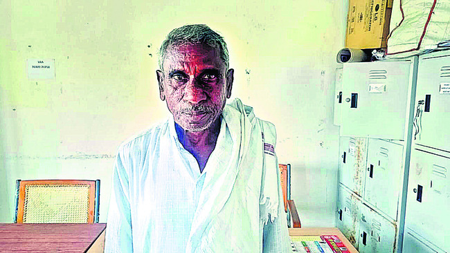 కనుమరుగవుతున్న కూర్మసాగరం3