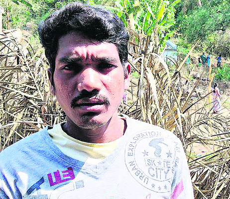 కానరాని నల్లజీడి2