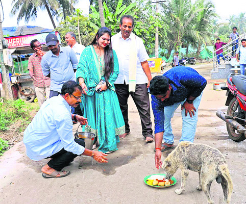 అలరించిన వేమన జయంతి వేడుకలు 4