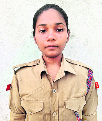 రిపబ్లిక్‌ డే పరేడ్‌కు తిరుపతి విద్యార్థులు2