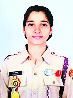 రిపబ్లిక్‌ డే పరేడ్‌కు తిరుపతి విద్యార్థులు3