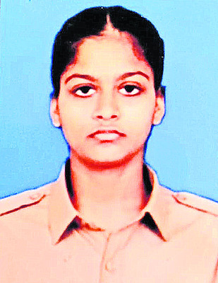 రిపబ్లిక్‌ డే పరేడ్‌కు తిరుపతి విద్యార్థులు4