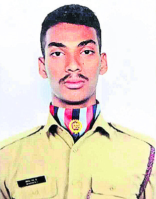 రిపబ్లిక్‌ డే పరేడ్‌కు తిరుపతి విద్యార్థులు6