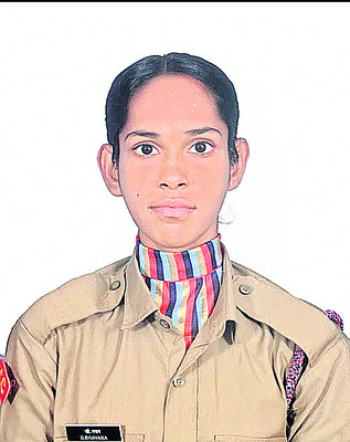 రిపబ్లిక్‌ డే పరేడ్‌కు తిరుపతి విద్యార్థులు7