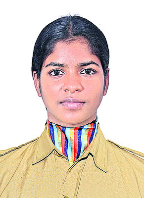 రిపబ్లిక్‌ డే పరేడ్‌కు తిరుపతి విద్యార్థులు8