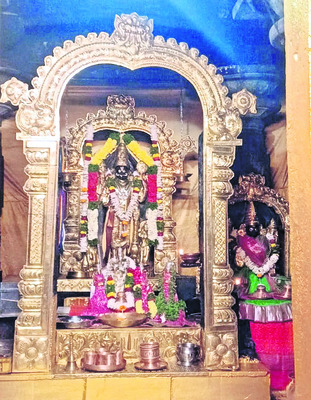 బ్రహ్మాండనాయకా.. లక్ష్మీచెన్నకేశవ 1