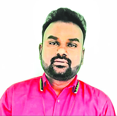 ఎలా చేస్కోవాలి పండగ?3