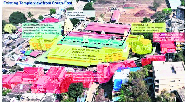 అభివృద్ధికి ‘ప్లాన్‌’!1