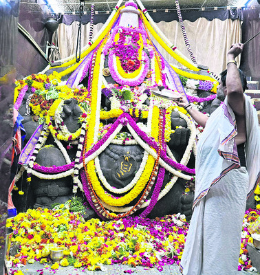 శుభప్రదం.. ఆలయ దర్శనం3