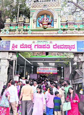 శుభప్రదం.. ఆలయ దర్శనం2