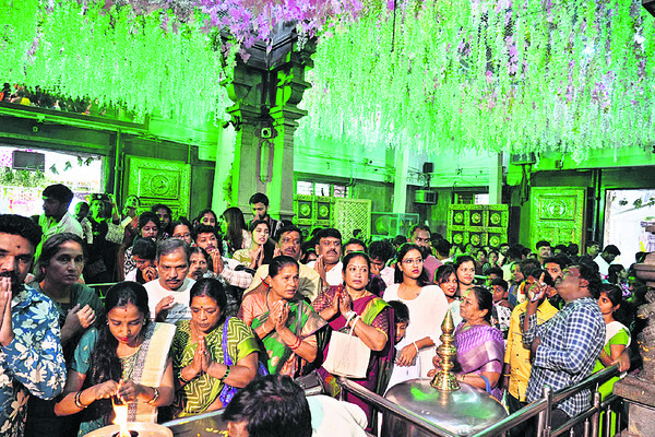 శుభప్రదం.. ఆలయ దర్శనం4