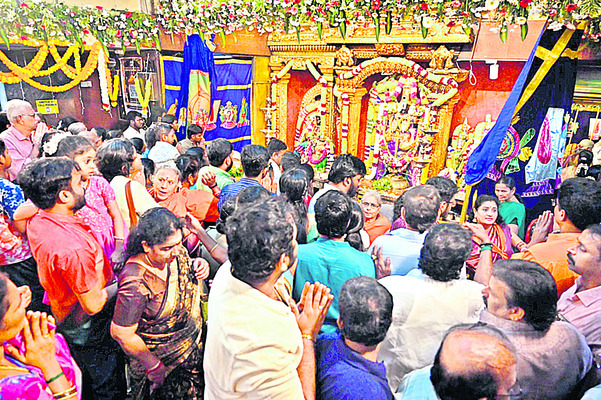 విజయీభవ..!2