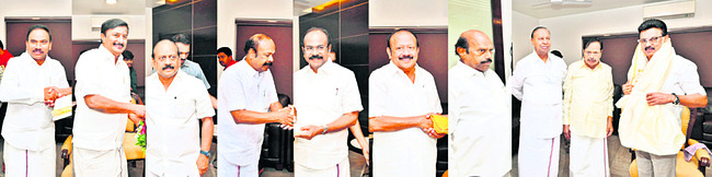 విజయీభవ..!1