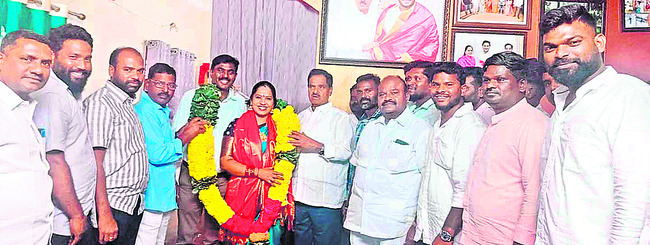 అందరికీ శుభాలు కలగాలి 1