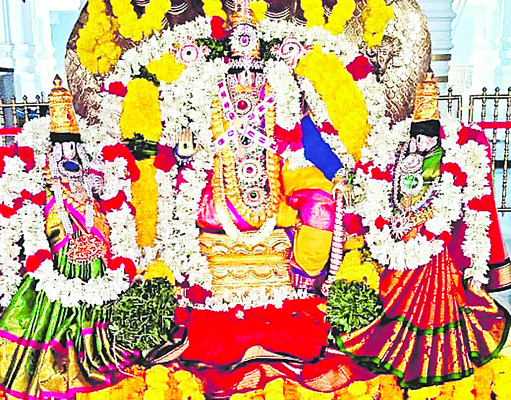 ఎట్టకేలకు బైపాస్‌ రోడ్డు పనులు ప్రారంభం 1