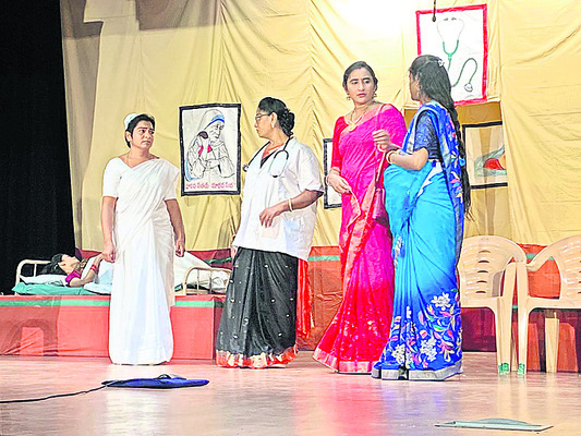 ఓరుగల్లు సంప్రదాయాన్ని కాపాడుకోవాలి1