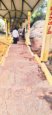 ఆదాయం ఉన్నా అభివృద్ధి సున్నా1