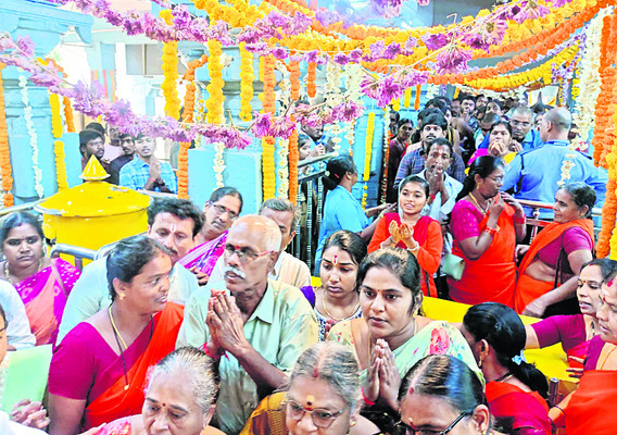 ఆరోగ్య విస్తరణ అధికారుల సంఘం ఏర్పాటు 
2