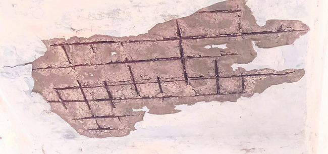 అటు అసంపూర్తి భవనం.. ఇటు సమస్యల వలయం 2