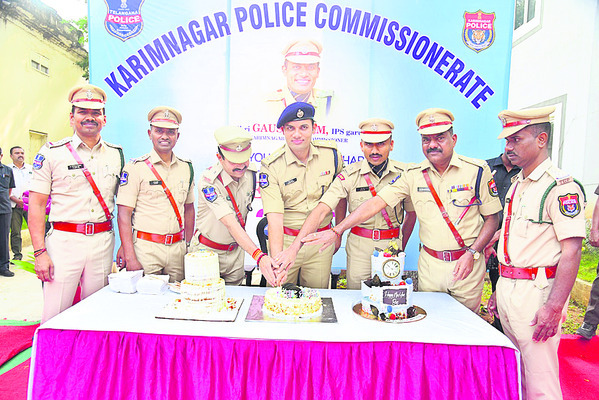 281 డ్రంకెన్‌ డ్రైవ్‌ కేసులు3