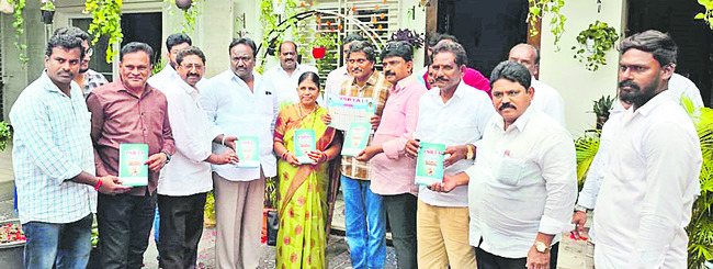 రహదారి భద్రతా మాసోత్సవాలు ప్రారంభం 3