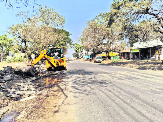 వాణిజ్యపన్నులశాఖ  జేసీ బదిలీ1