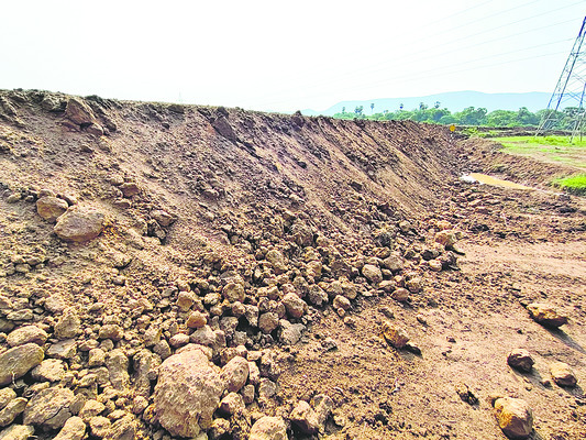 నత్తనడకన ఆధునికీకరణ 1